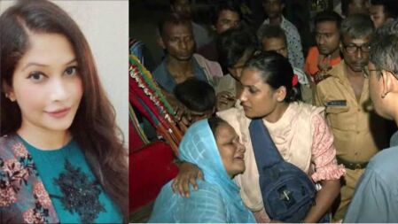 বন্ধুর সঙ্গে কফি খেতে গিয়ে ‘ফ্লাইওভার থেকে পড়ে’ তরুণীর মৃত্যু