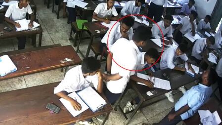 পিতার ক্ষমতায় এমন কোনো অপকর্ম নেই, যা সাইফুল করে না