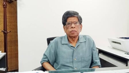 ‘শিক্ষায় আমরা সেভাবে পরিবর্তন আনিনি, আনার চিন্তাও করিনি’—এটা দুঃখজনক