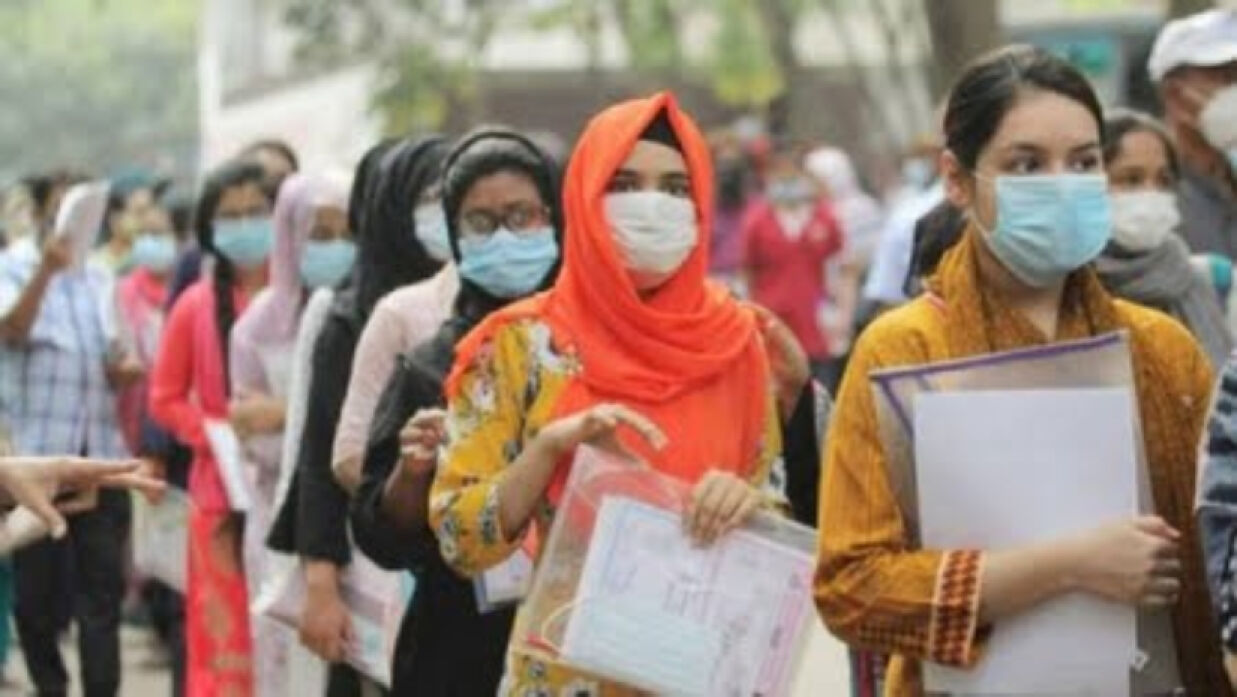 গুচ্ছের শেষ ধাপের ভর্তি আগামী সপ্তাহে