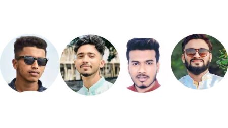 দুই সাংবাদিককে নির্যাতনের ঘটনায় ছাত্রলীগ থেকে বহিষ্কার ৪