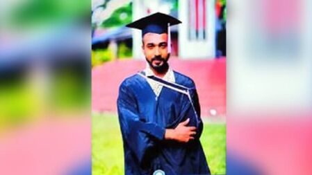 রাজধানীতে সফটওয়্যার ইঞ্জিনিয়ারকে ছুরিকাঘাতে হত্যা