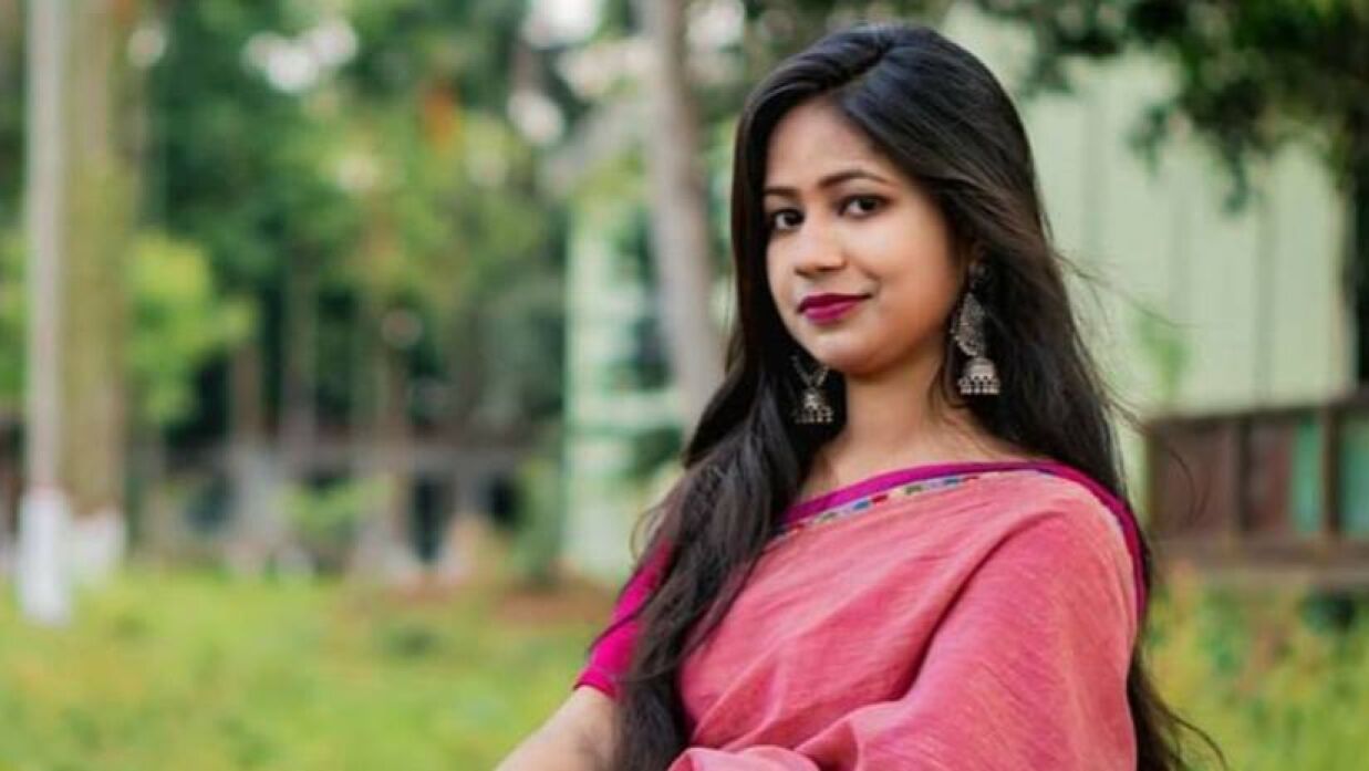 ডেঙ্গুতে ঝরে গেল কলেজছাত্রীর প্রাণ