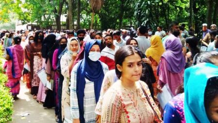 অধ্যাদেশে সিদ্ধান্ত আসবে দ্বিতীয়বার ভর্তিসহ সংশ্লিষ্ট সব বিষয়ে