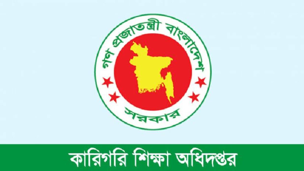 ২৬১ জন নিয়োগ দেবে কারিগরি শিক্ষা অধিদপ্তর, এসএসসি পাশে আবেদন
