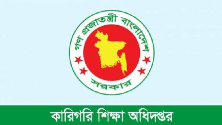 ২৬১ জন নিয়োগ দেবে কারিগরি শিক্ষা অধিদপ্তর, এসএসসি পাশে আবেদন