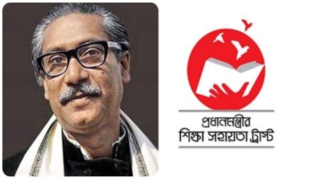 সময় বাড়ল ‘বঙ্গবন্ধু শেখ মুজিব স্কলার’–এর আবেদনে
