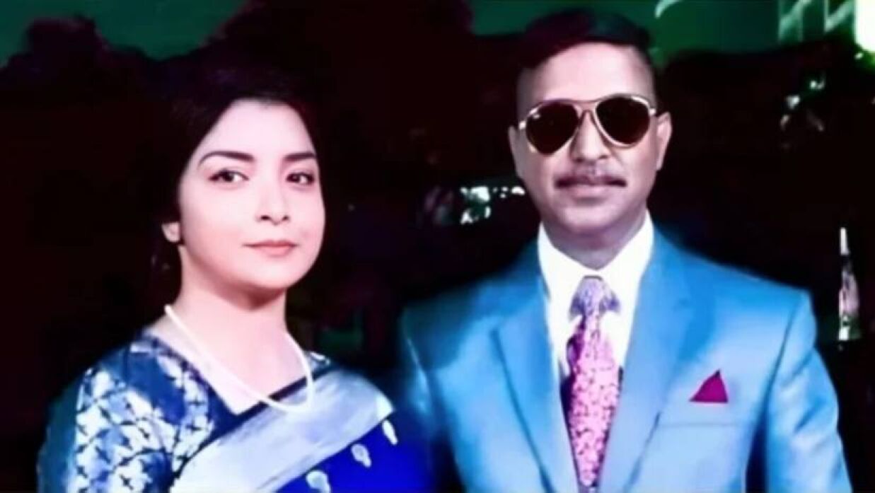 ‘মুজিব: একটি জাতির রূপকার’ প্রদর্শনী বন্ধে আইনি নোটিশ