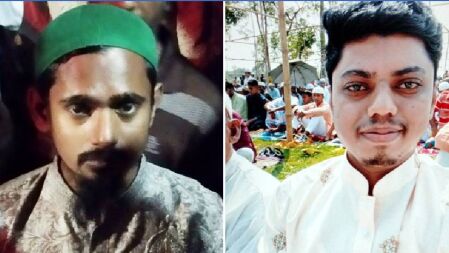 ঢাকা কলেজ ছাত্র আফজালকে খুঁজে পাচ্ছেন না বড় ভাই