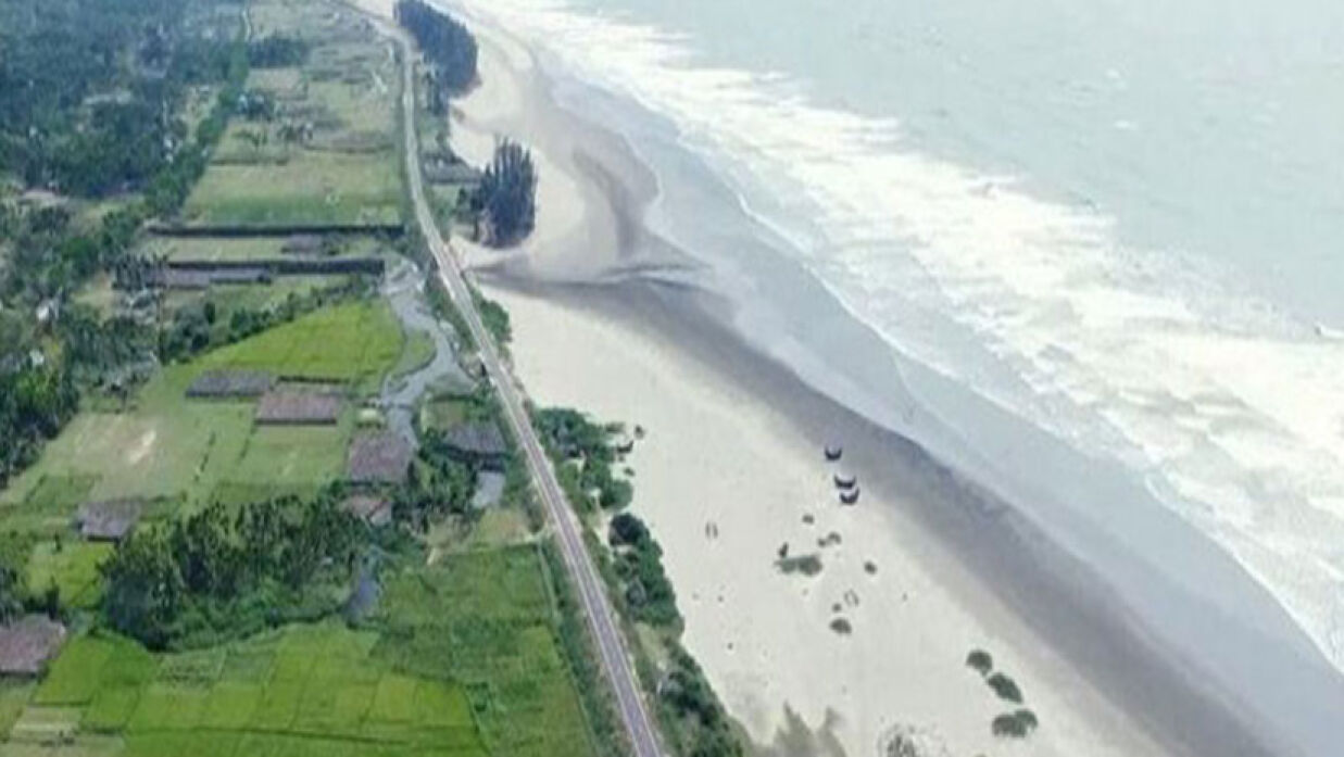 কক্সবাজারে মেরিন বিশ্ববিদ্যালয় স্থাপনের অগ্রগতি জানতে চায় মন্ত্রণালয়