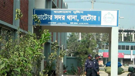 গলায় ফাঁস দিয়ে ৬ষ্ঠ শ্রেণির মাদ্রাসাছাত্রীর আত্মহত্যা