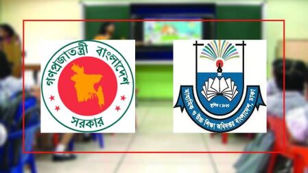 মাধ্যমিকে মাল্টিমিডিয়া ক্লাসরুম সুবিধা পায় না ২২ লাখ শিক্ষার্থী