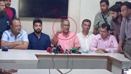 মিঞা আরেফীর যে পরিচয় জানা গেল