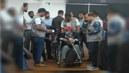 বিএনপি নেতাদের শিখিয়ে দেওয়া বক্তব্য দিয়েছিল মিঞা আরেফী: ডিবি 