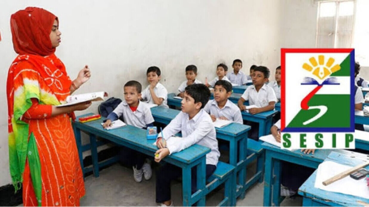 সেসিপে নিয়োগ: ভি-রোল ফরম মন্ত্রণালয়ে পাঠাল এনটিআরসিএ