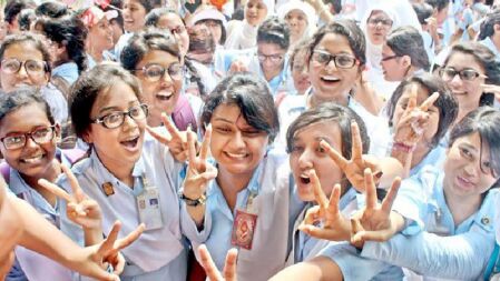 এইচএসসির ফল প্রকাশের সম্ভাব্য সময় জানা গেল