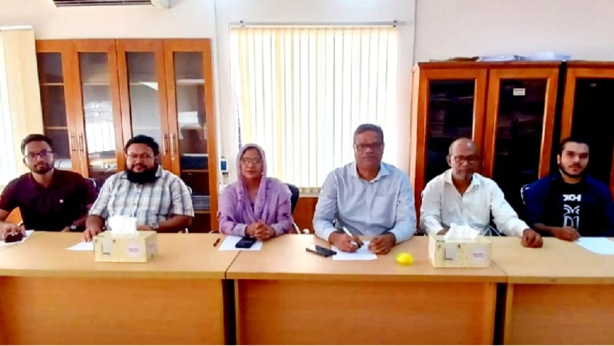 ৩১তম প্রতিষ্ঠাবার্ষিকীতে বর্ণাঢ্য আয়োজন করবে চবির মার্কেটিং বিভাগ