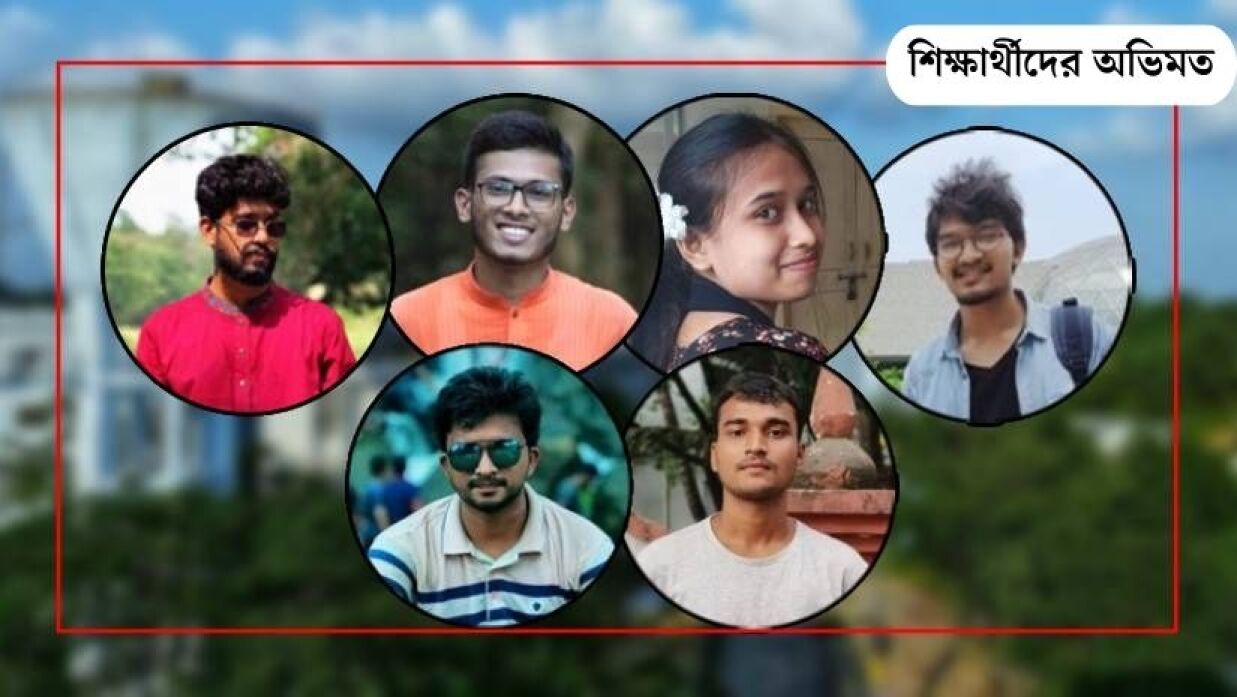 দেশে-বিদেশে দ্যুতি ছড়াচ্ছেন সিকৃবি গ্র্যাজুয়েটরা