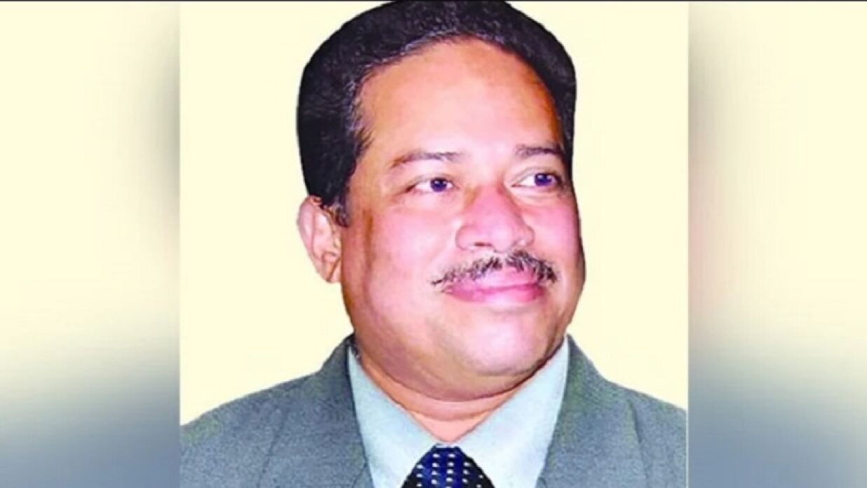 বিএনপি নেতা ও সাবেক মেয়র মজিবুর রহমান আটক