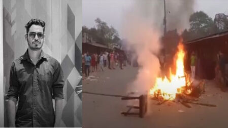 ড্যাফোডিল শিক্ষার্থীকে পিটিয়ে হত্যা, উত্তপ্ত ক্যাম্পাস