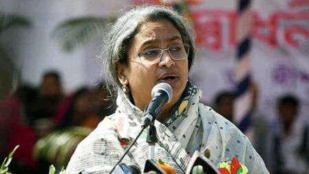 নতুন শিক্ষাক্রম নিয়ে অপপ্রচার চালাচ্ছে কোচিং সংশ্লিষ্টরা: শিক্ষামন্ত্রী