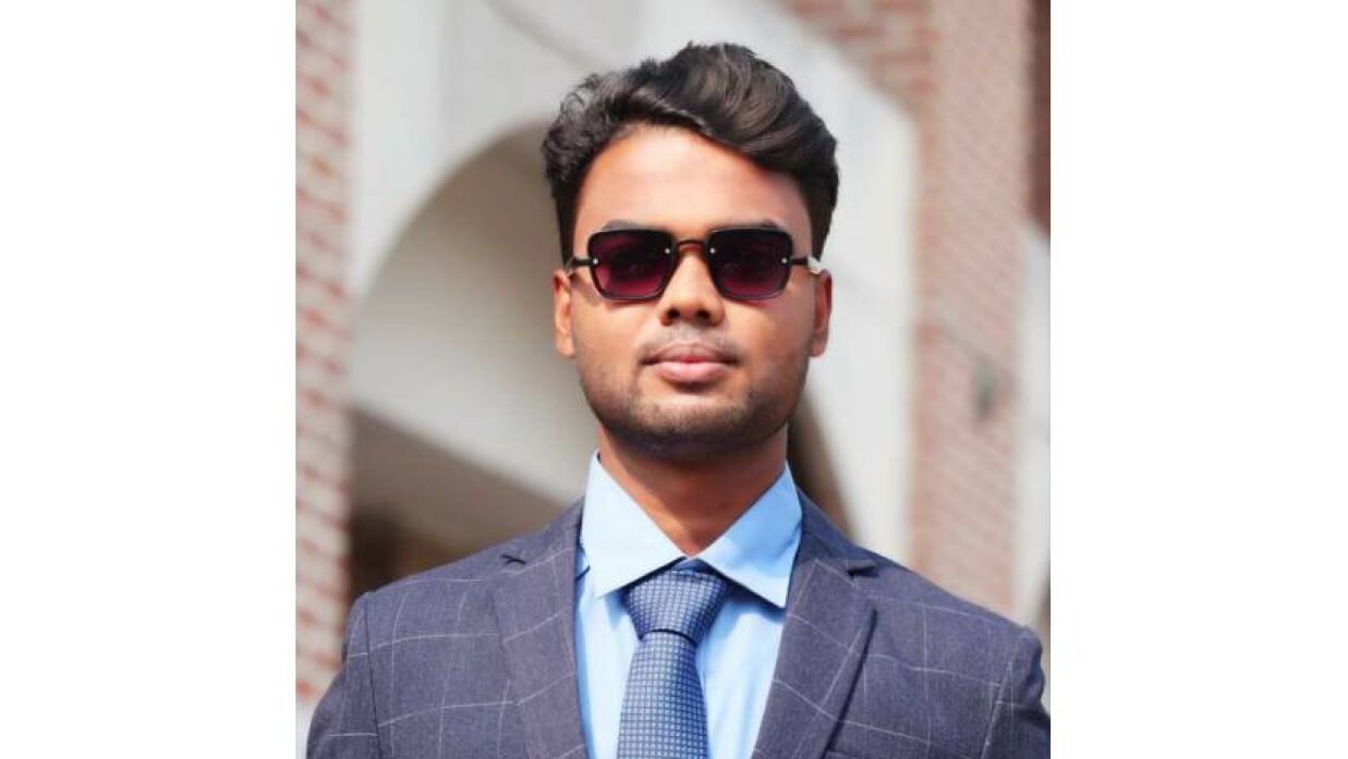 কখনও মানবাধিকার কর্মী, কখনও সাংবাদিক— আসলেই প্রতারক ইবি ছাত্র মুরাদ