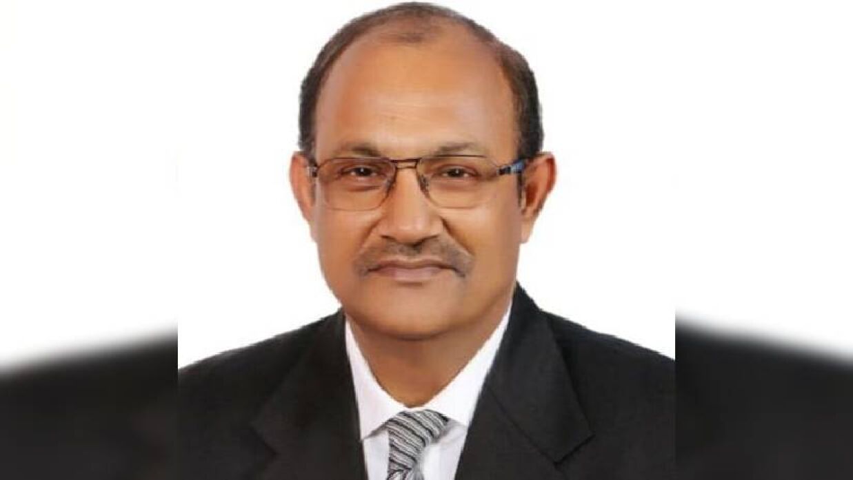 বরেন্দ্র বিশ্ববিদ্যালয়ের উপ-উপাচার্য হলেন রাবি অধ্যাপক আনন্দ কুমার