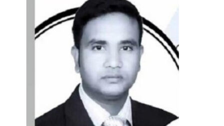 ট্রাকে আগুন দেওয়ার ঘটনায় আটক যুবলীগ নেতা বহিষ্কার