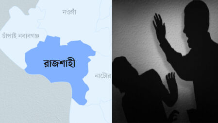 আওয়ামী লীগ নেতার চড়-থাপ্পড়ে বধির হওয়ার পথে কলেজছাত্র