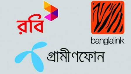 ‘জিপি-রবি-বাংলালিংক’ ইন্টারনেটের দাম কমাবে কবে? 