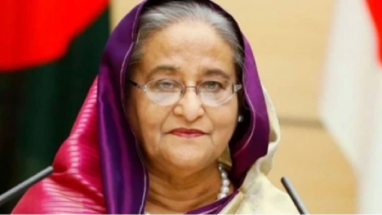 মার্কিন রাষ্ট্রদূতকে হুমকি দেওয়ায় আ. লীগ নেতার বিরুদ্ধে ব্যবস্থা নেওয়ার নির্দেশ প্রধানমন্ত্রীর
