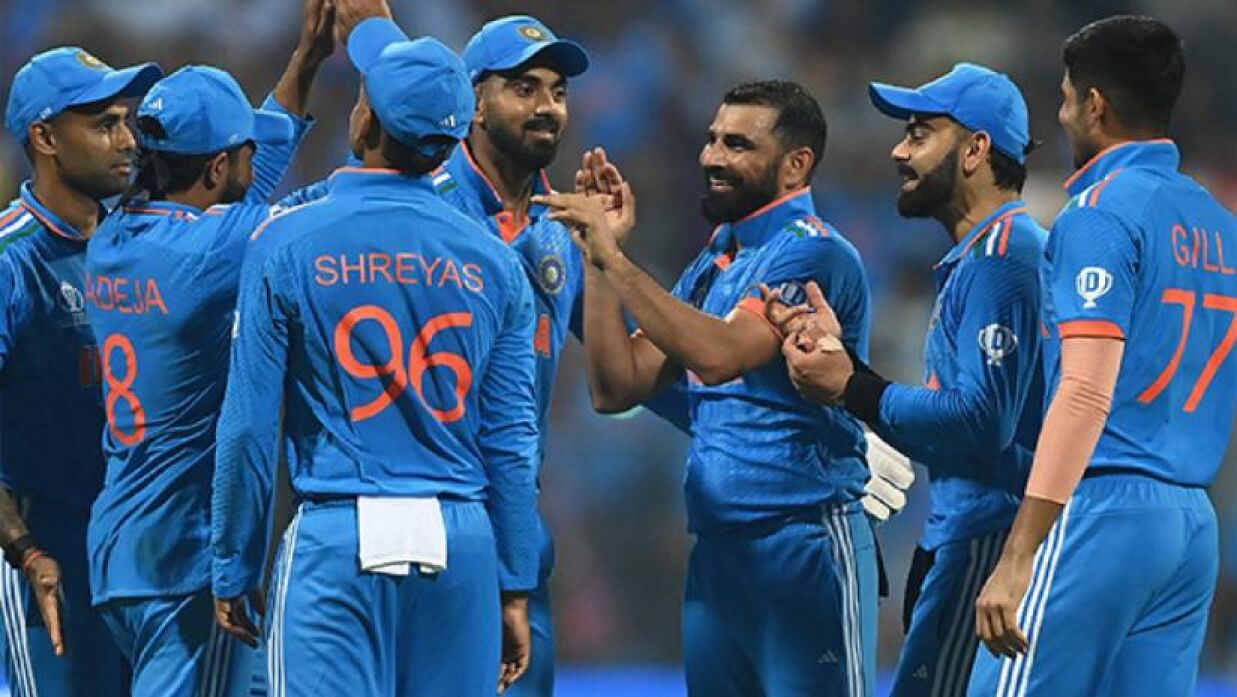 বাংলাদেশের চ্যাম্পিয়নস ট্রফির ভাগ্য নির্ভর করছে ভারতের হাতে
