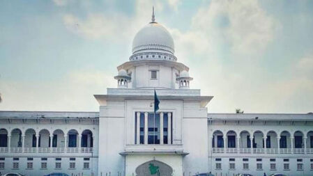 ৩৮তম বিসিএস নন-ক্যাডারদের জন্য ৫৪টি পদ সংরক্ষণের নির্দেশ
