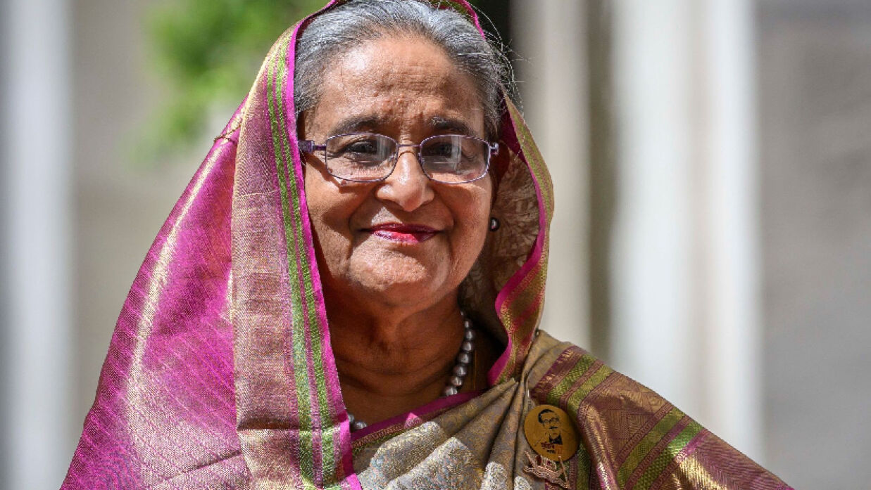 ২০২৩টি প্রাথমিক বিদ্যালয় ভবন উদ্বোধন করবেন প্রধানমন্ত্রী