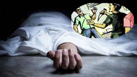 বিমানবন্দর এলাকায় ছিনতাইকারীর ছুরিকাঘাতে গাড়িচালক নিহত