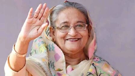 আজ ২০২৩টি প্রাথমিক বিদ্যালয় ভবন উদ্বোধন করবেন প্রধানমন্ত্রী