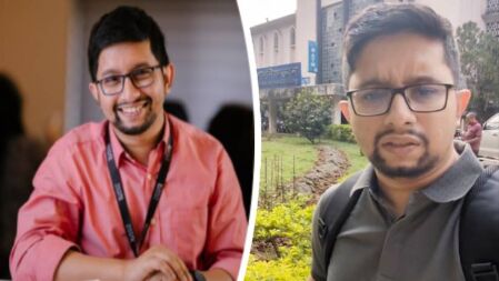 রেজিস্ট্রার বিল্ডিংয়ে ভোগান্তি, সমস্যা সমাধানে সাকিবের সঙ্গে বসল প্রশাসন