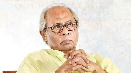 কথাসাহিত্যিক হাসান আজিজুল হকের দ্বিতীয় মৃত্যুবার্ষিকী আজ