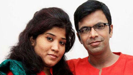 ১০৩ বারের মতো পেছাল সাগর-রুনি হত্যা মামলার তদন্ত প্রতিবেদন