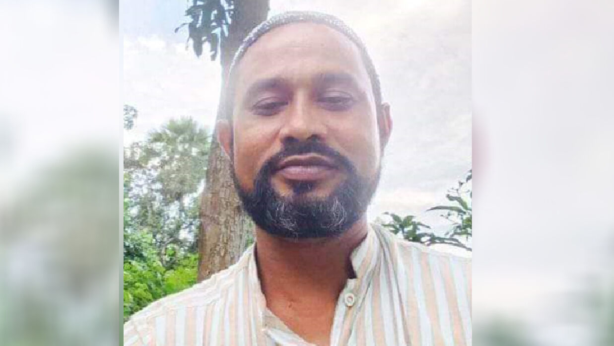 তফসিল ঘোষণা উপলক্ষে আনন্দ মিছিলে আওয়ামী লীগ নেতার মৃত্যু