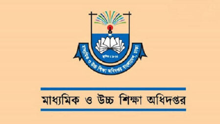 এমপিওভুক্ত হলেন ৮ হাজার ৮০৭ শিক্ষক-কর্মচারী