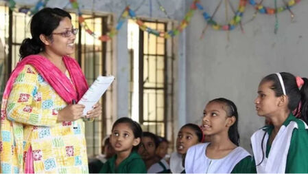 সিট ফাউন্ডেশনের সনদে এমপিওভুক্ত হওয়া নিয়ে বিপাকে শিক্ষকরা