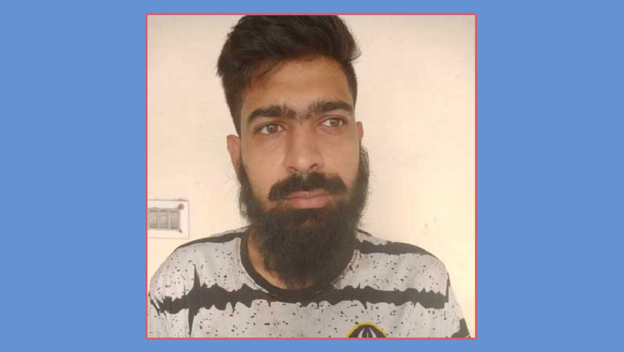 কলেজছাত্র অপহরণ মামলায় পুলিশ সদস্য গ্রেপ্তার