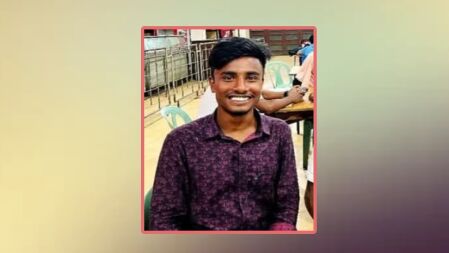 প্রলয় গ্যাং সদস্য ঢাবি ছাত্র তবারক গ্রেপ্তার