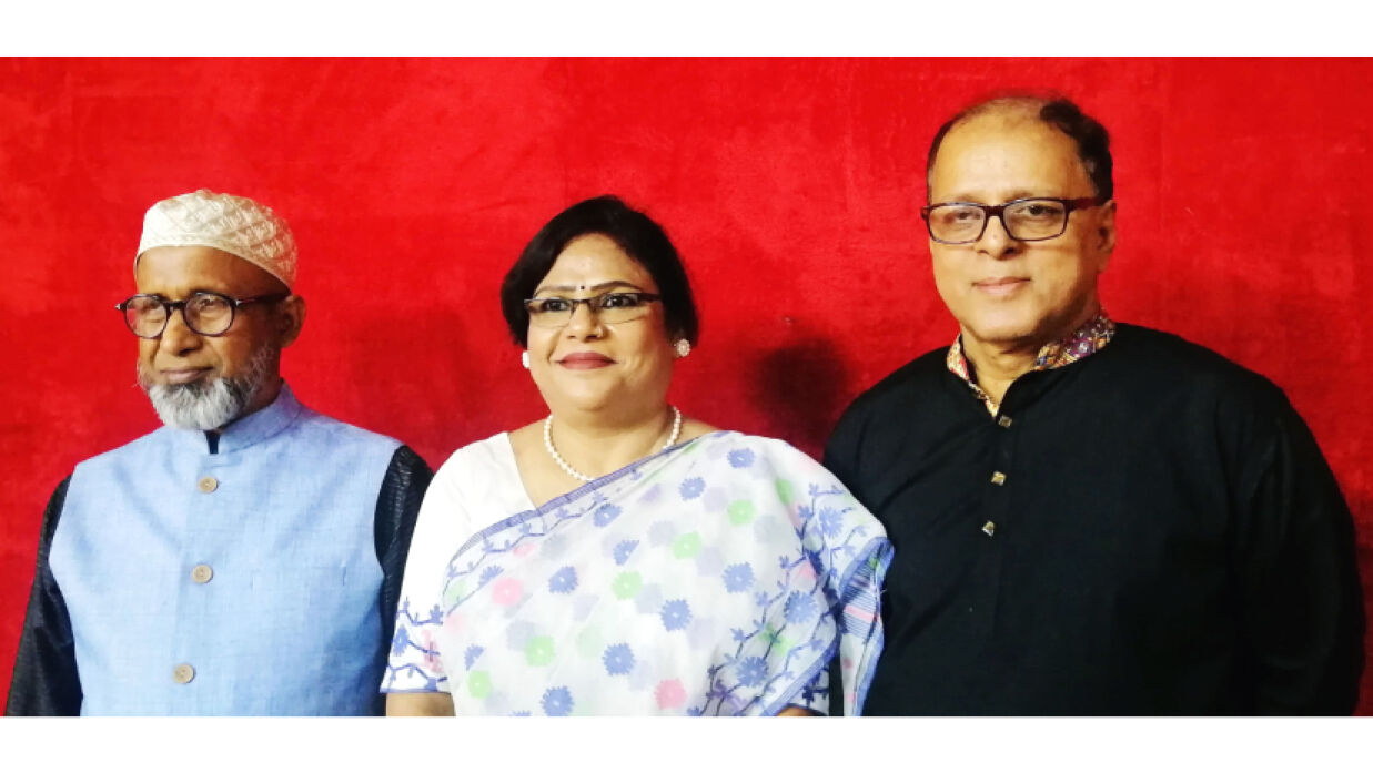 জাবি অ্যালামনাই এসোসিয়েশন বাংলা-এর যাত্রা শুরু