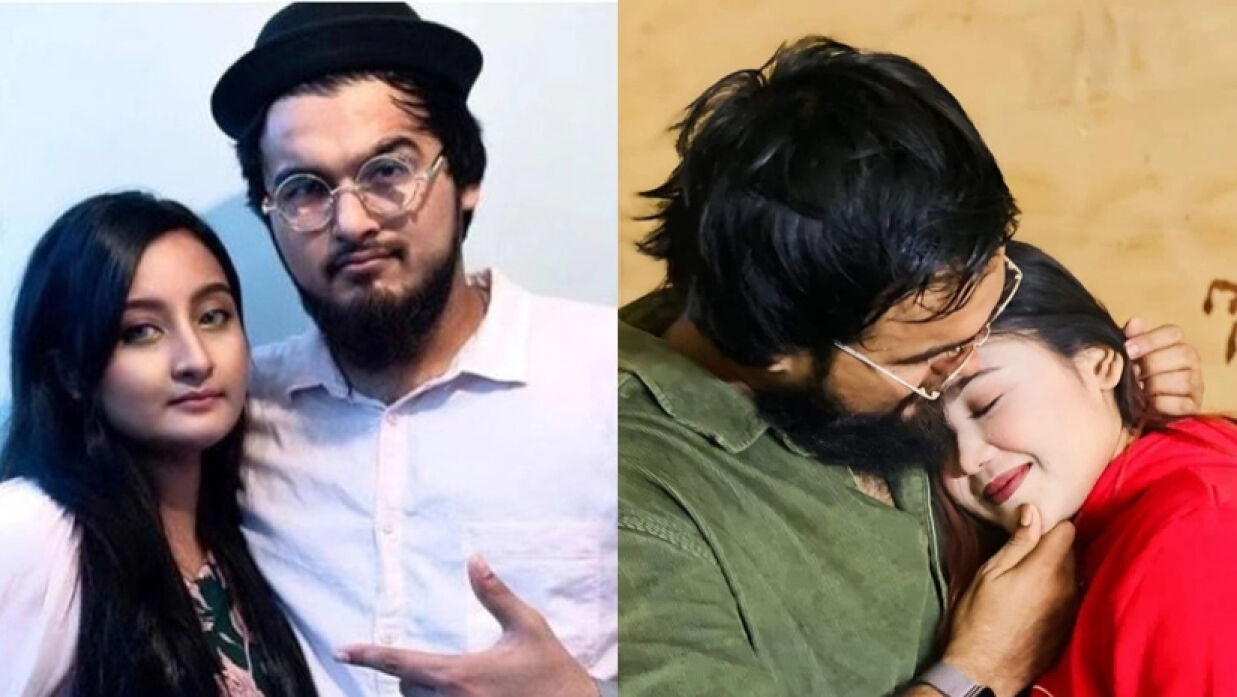অন্যের স্ত্রীকে তুলে এনে নিজের বউ দাবি করছে নোবেল: সাবেক স্ত্রী