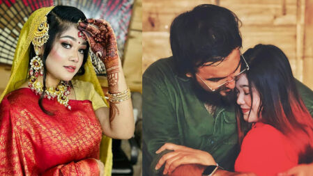 নোবেলের সঙ্গে কোনো সম্পর্ক নেই, লাইভে এসে পরিষ্কার করবেন আরশি