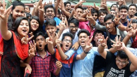 সকাল ১০টায় এইচএসসির ফল প্রকাশ করবেন প্রধানমন্ত্রী