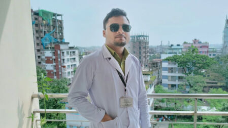 এইচএসসির ফল প্রকাশের পর নার্সিং প্রস্তুতিতে আত্নবিশ্বাস ধরে রাখবেন যেভাবে
