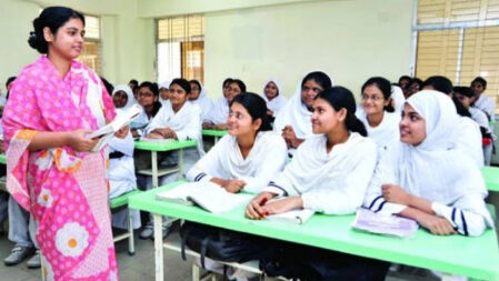 মন্ত্রণালয়ের উদাসীনতায় আটকা সেসিপের চূড়ান্ত সুপারিশ